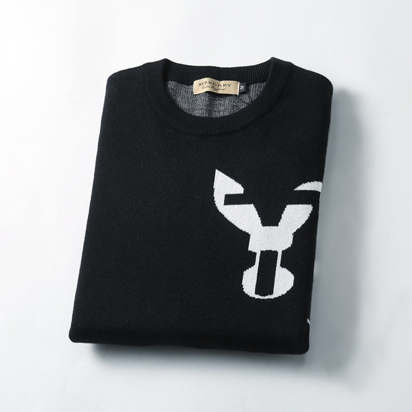 ブランドセーター背面デザイン